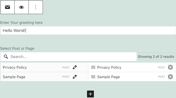 WP Admin