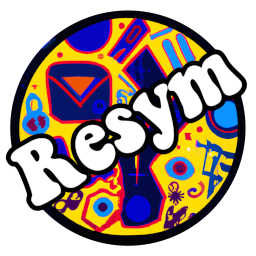 resym's logo