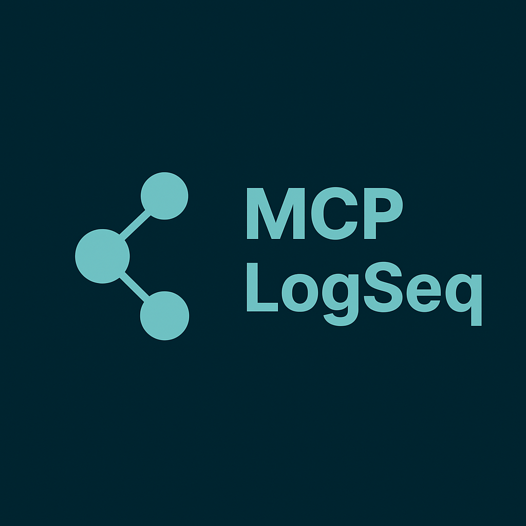 MCP LogSeq