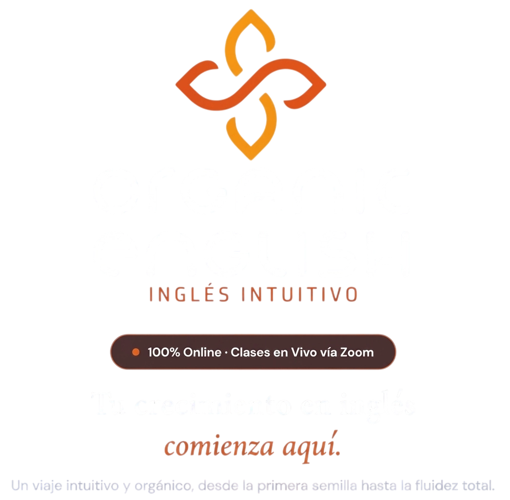 Organic English
