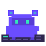 CodeBuddy mascot