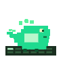 Qoder mascot