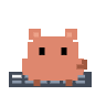 Claude mascot