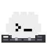 Codex mascot