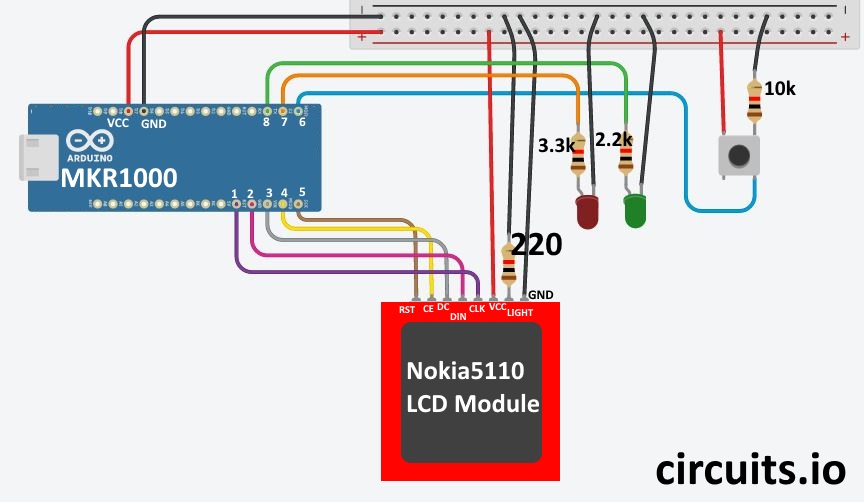 Schematics