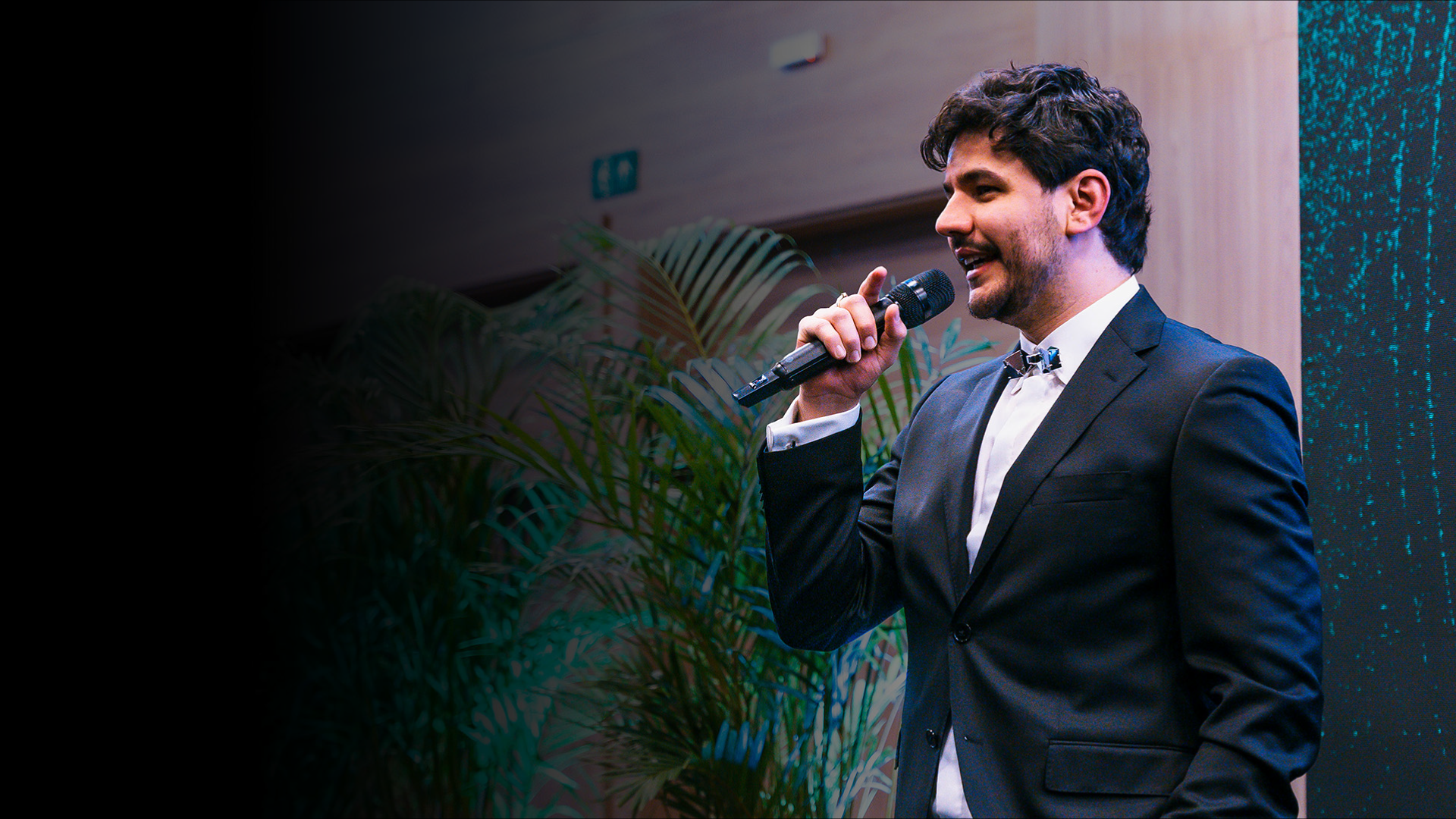 AUVP Private Day Evento