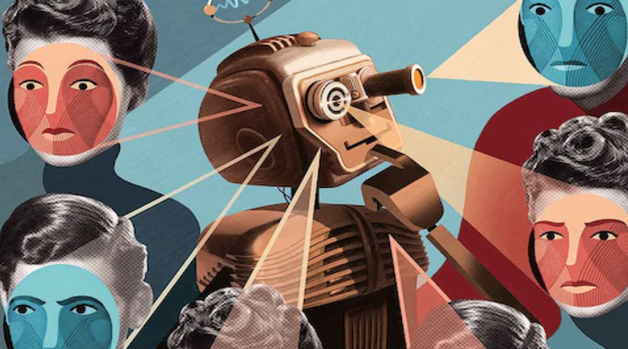 Awesome Affective Computing