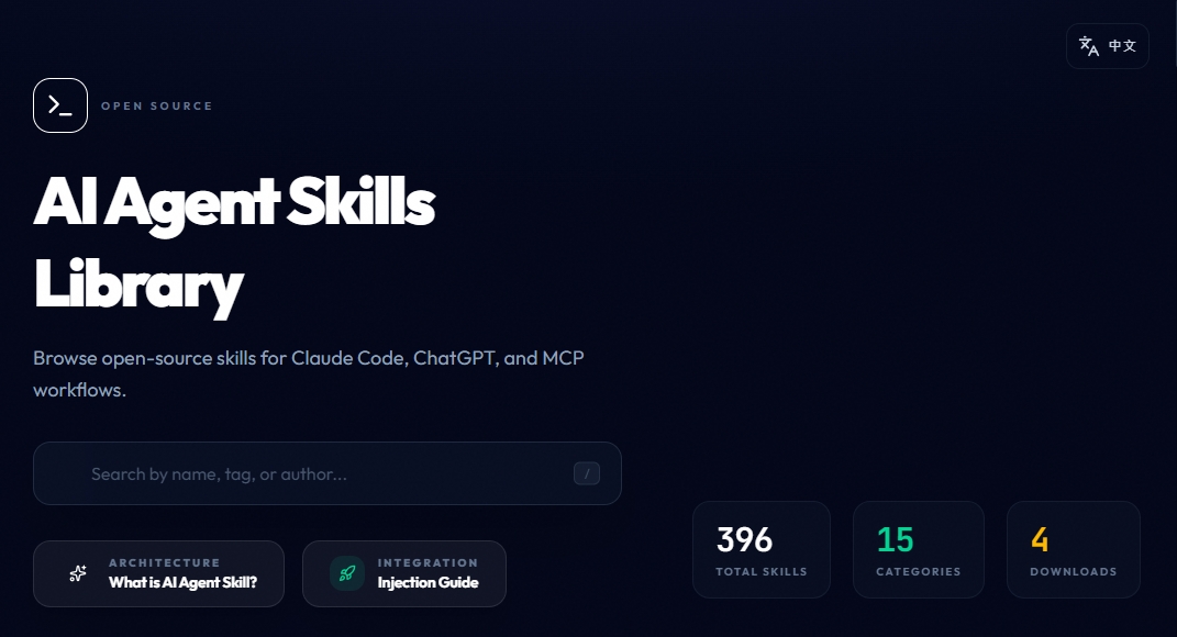 SKILLS All-in-one 預覽