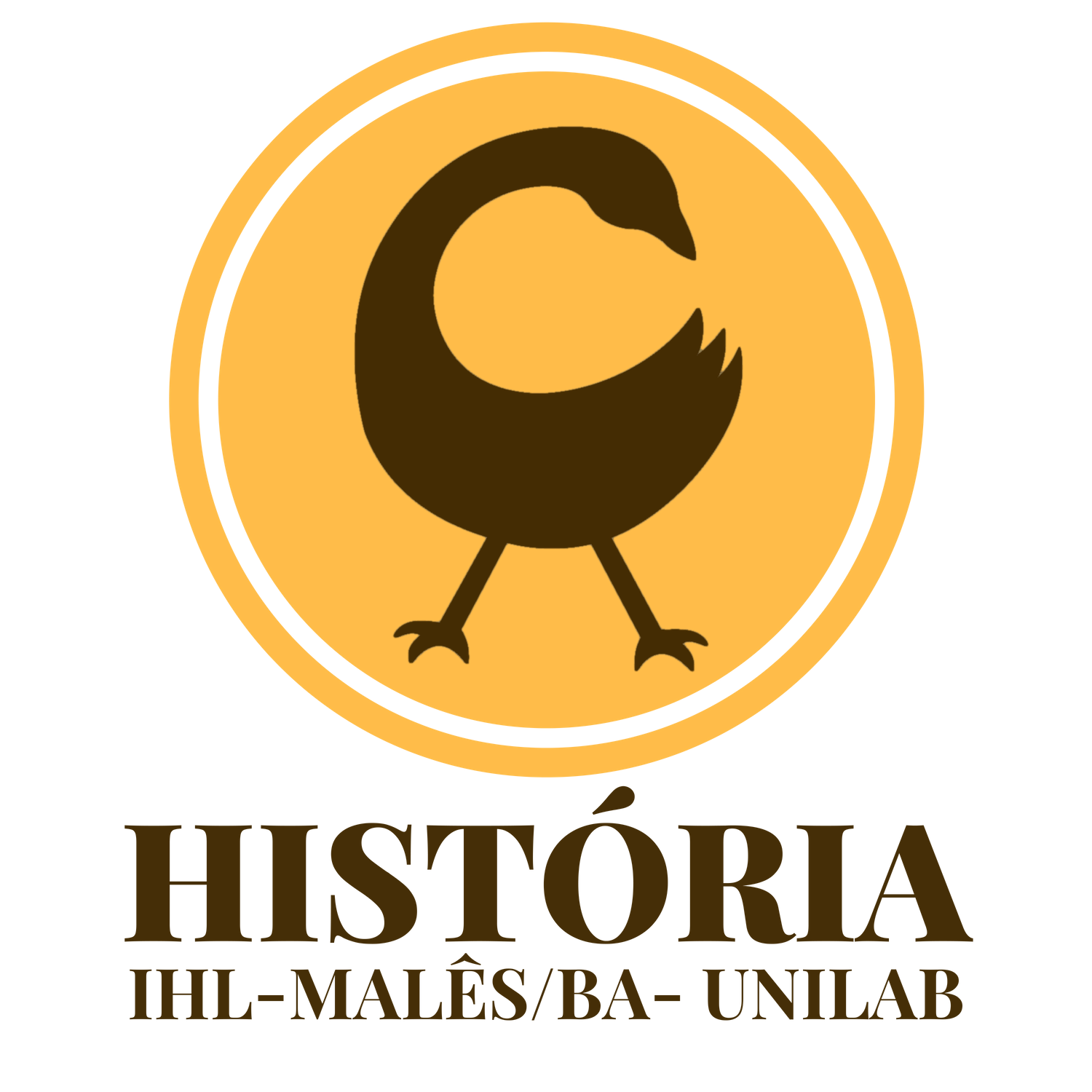 Logo História