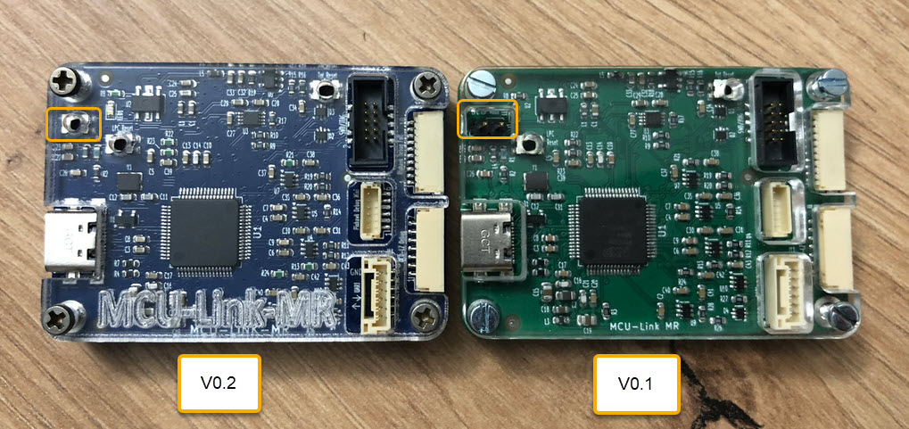 v0.1 and v0.2