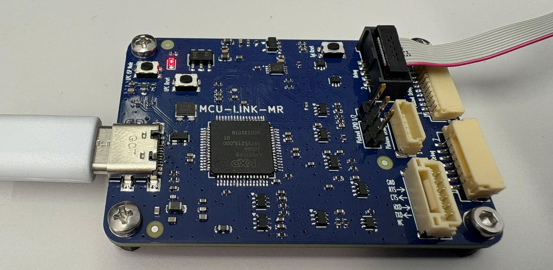 v0.5 PCB
