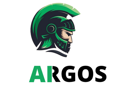 logo proyecto argos