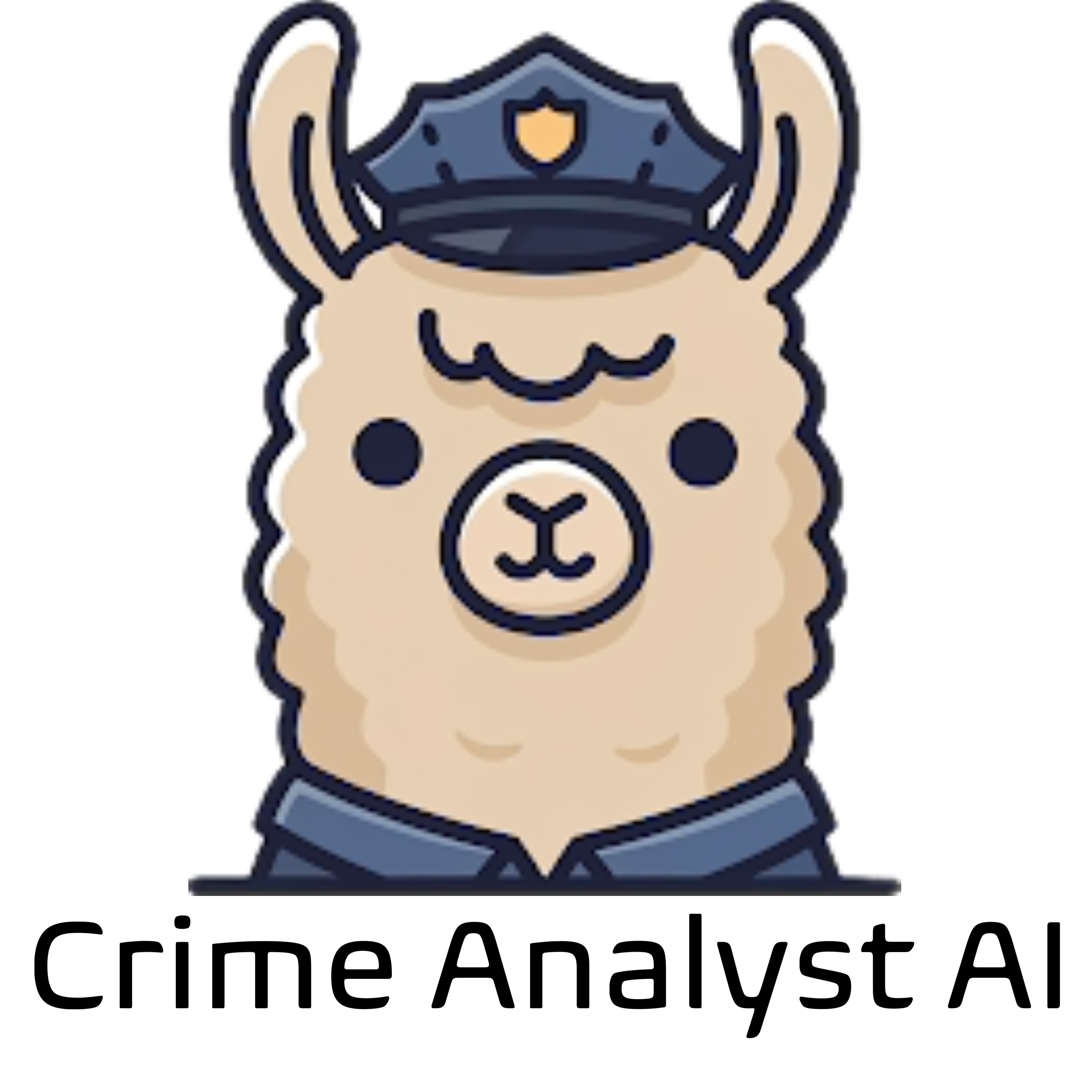 Crime Analyst AI