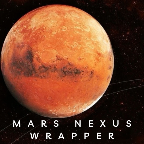 Mars Nexus Wrapper