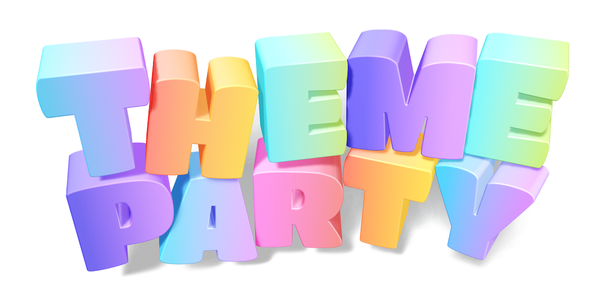 Theme Party