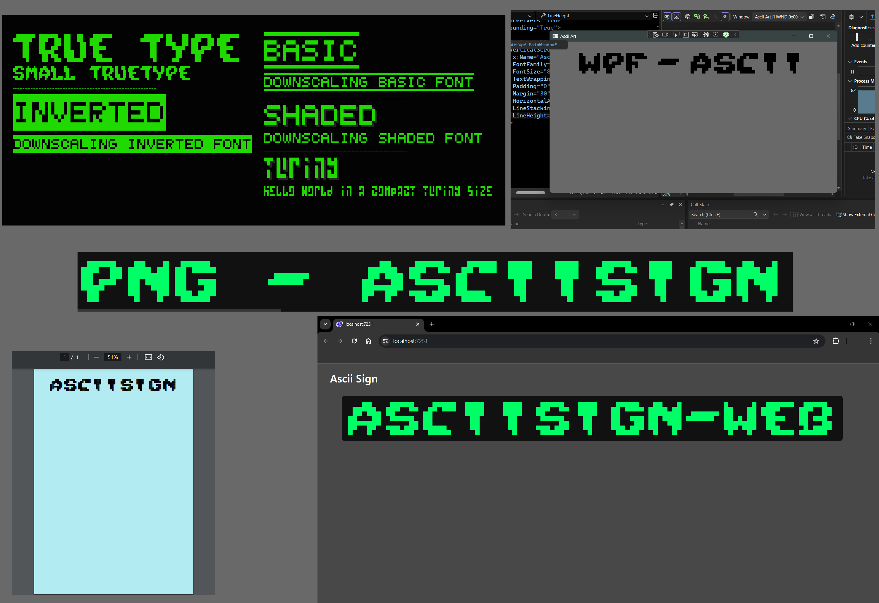 GitHub - ericssendelima/ascii-sign: A simple, lightweight, and powerful ...