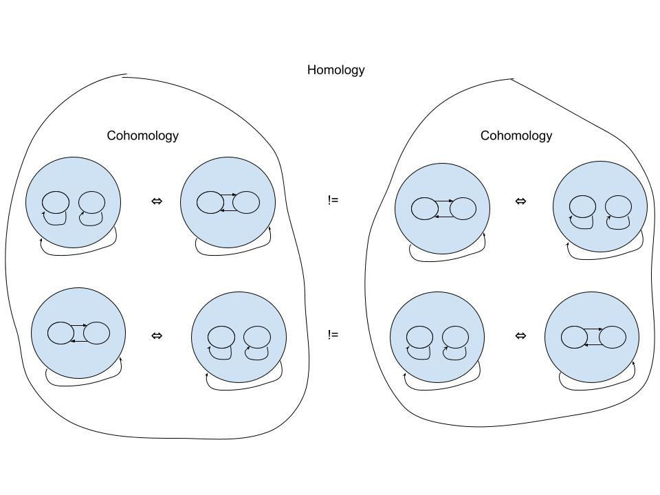 21Homology