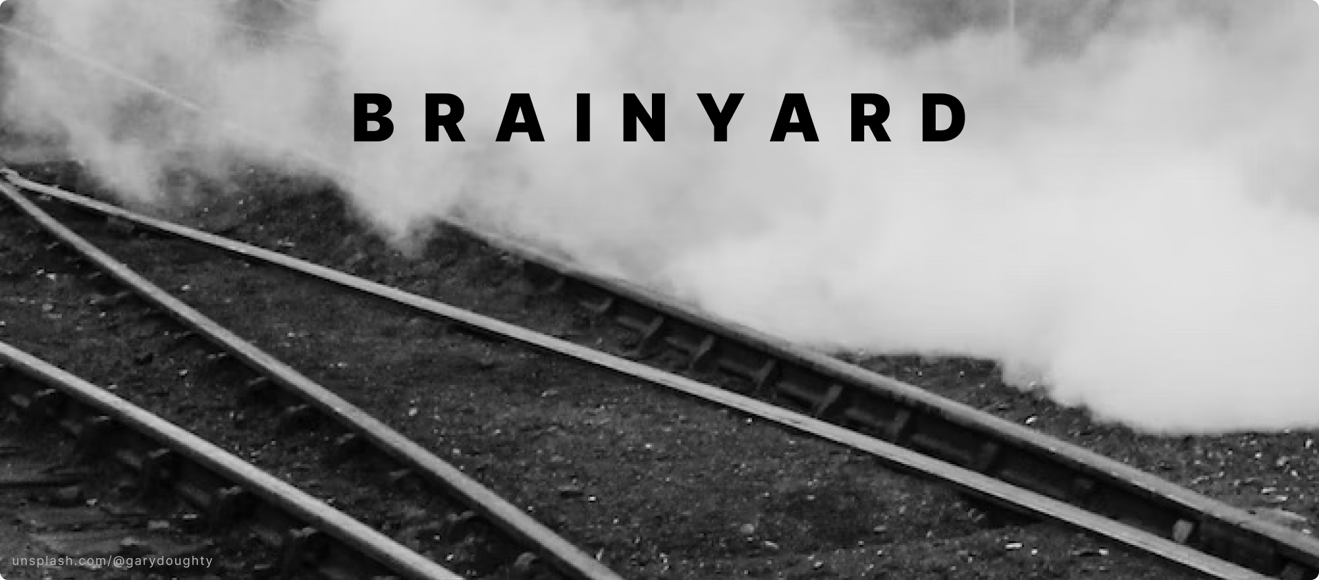 Brainyard