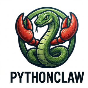 PythonClaw