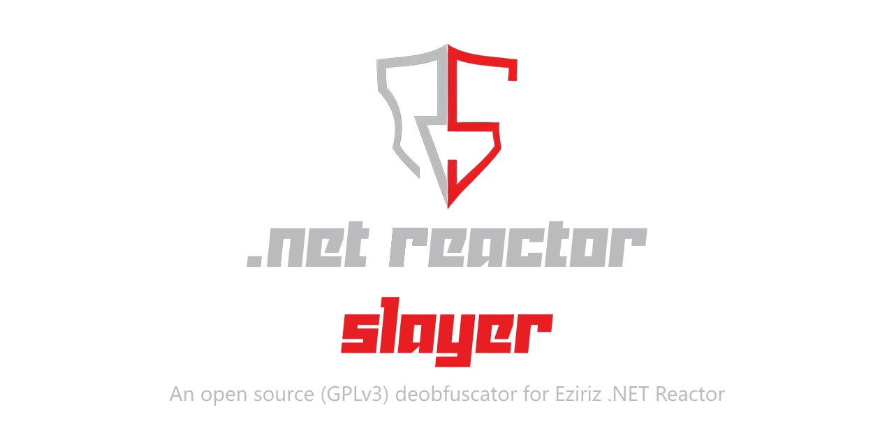NETReactorSlayer Logo