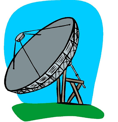 Tech radar logo