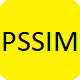 PSSIM icon