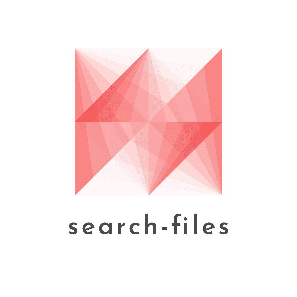 fast-find-in-files logo