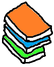 Books Icon