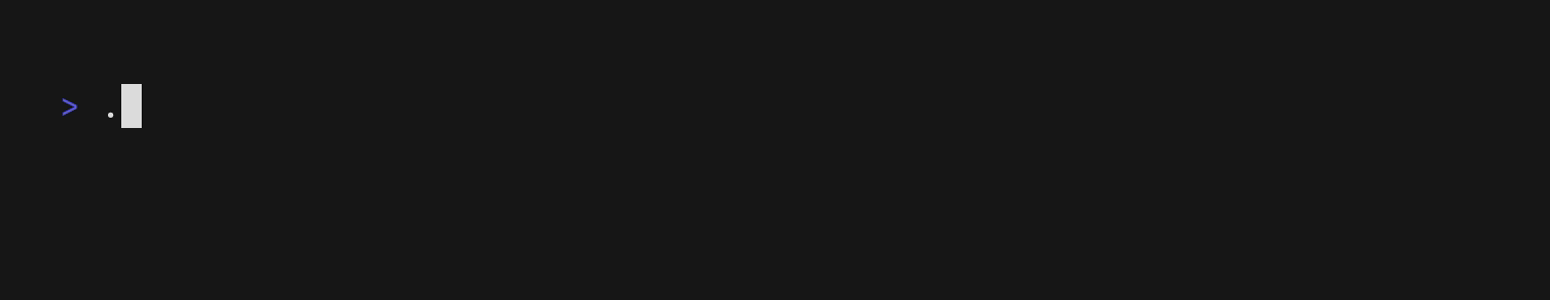 Custom Confirmation Prompt