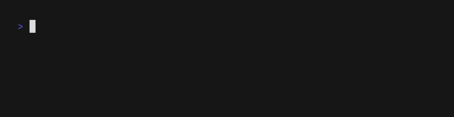 Text Input Prompt With Auto-Completion