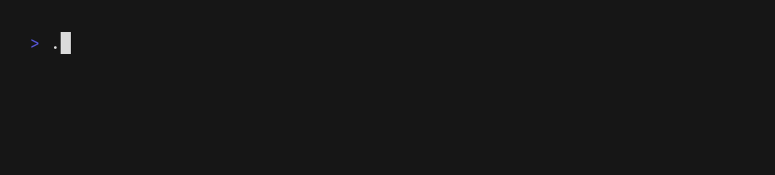 Custom Text Input Prompt