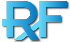 Logotyp för Redux Form