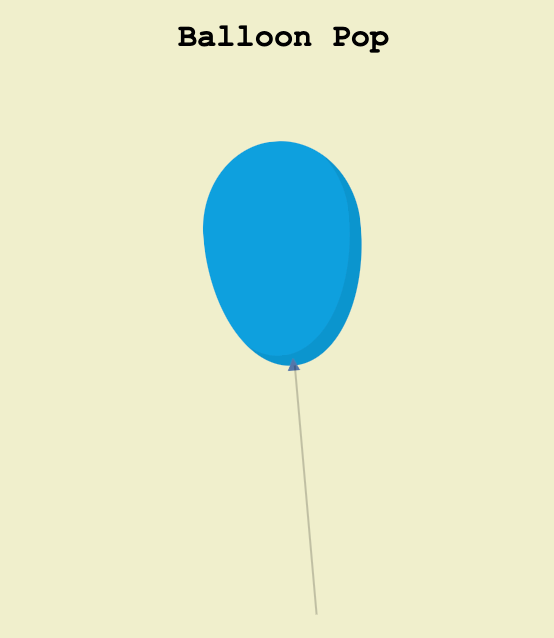 Large Balloon