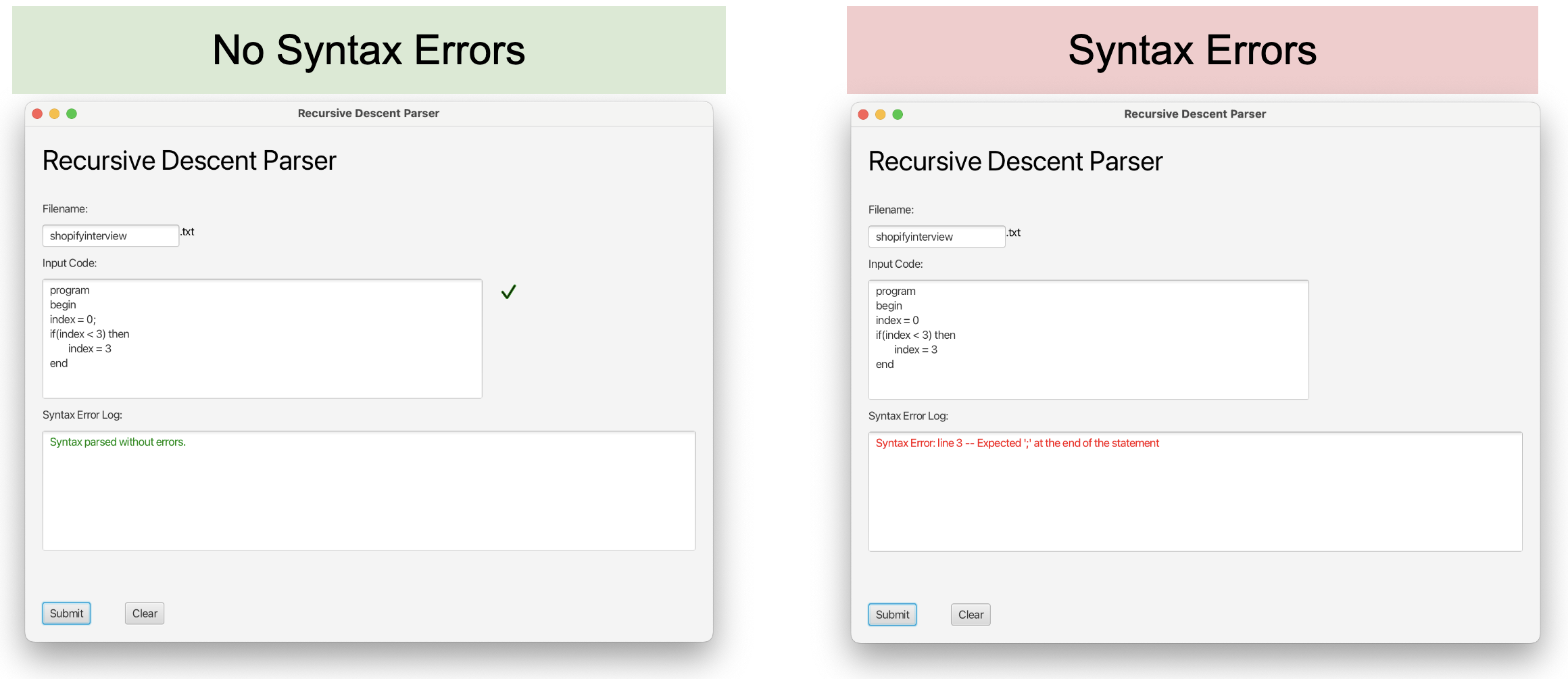 V1-V2 Syntax