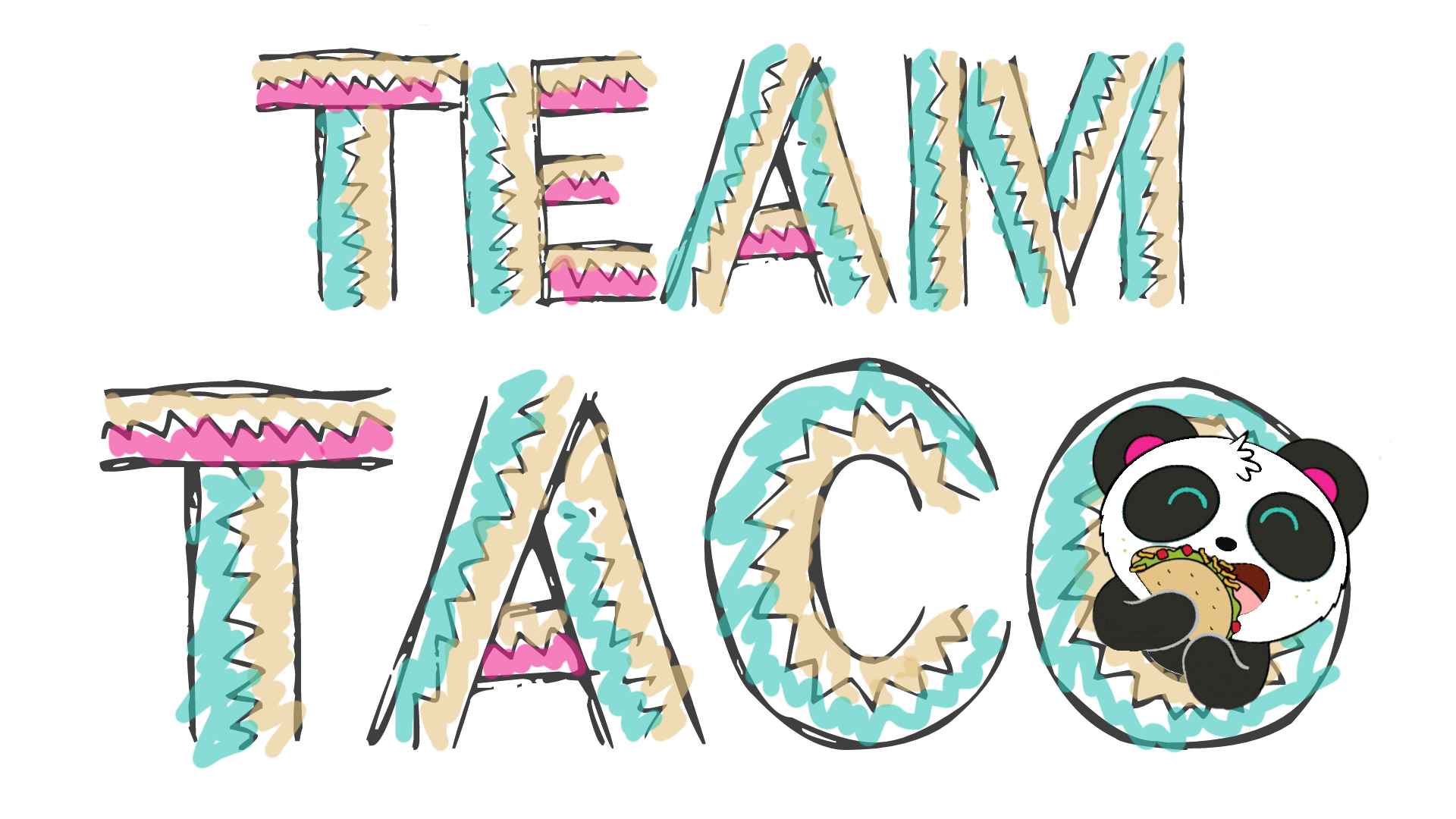 team taco logo