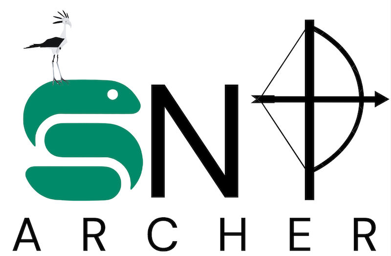 snpArcher logo