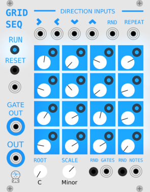 GridSeq