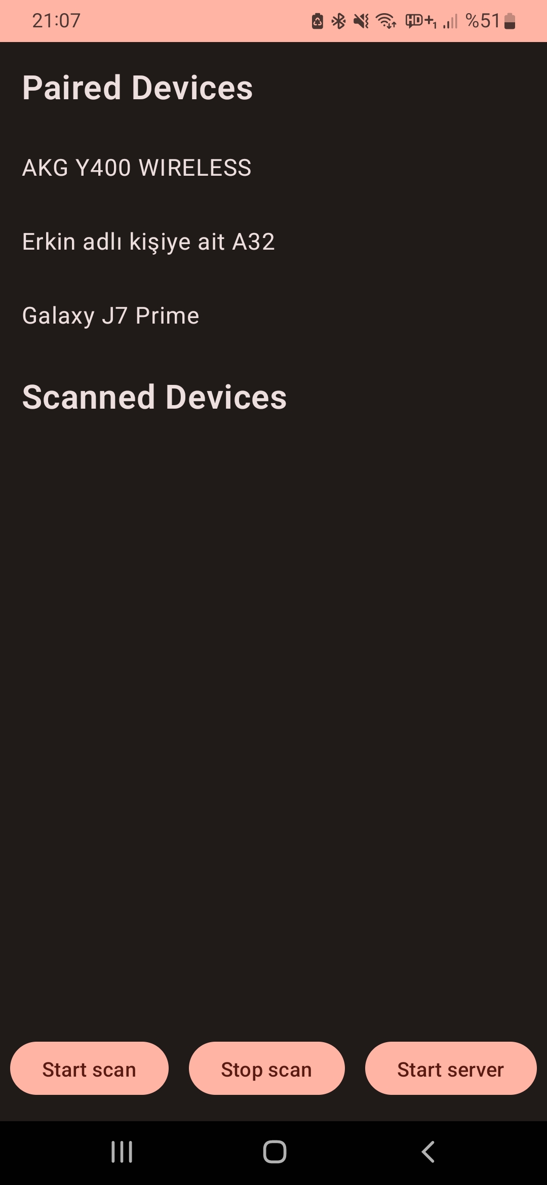 GitHub - erkindilekci/ChatWave · GitHub