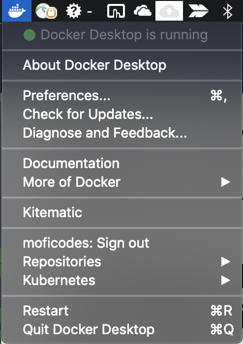 Docker 1