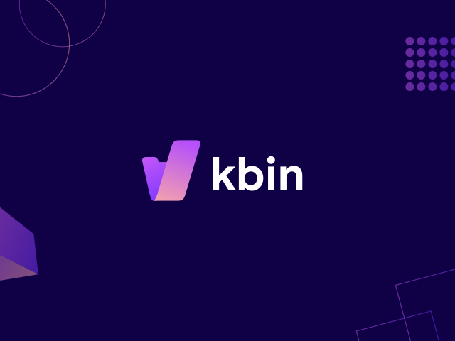 Kbin logo