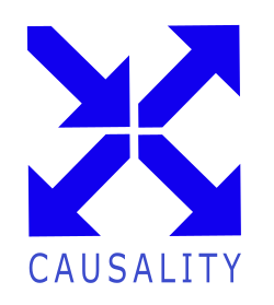 Causality Logotype