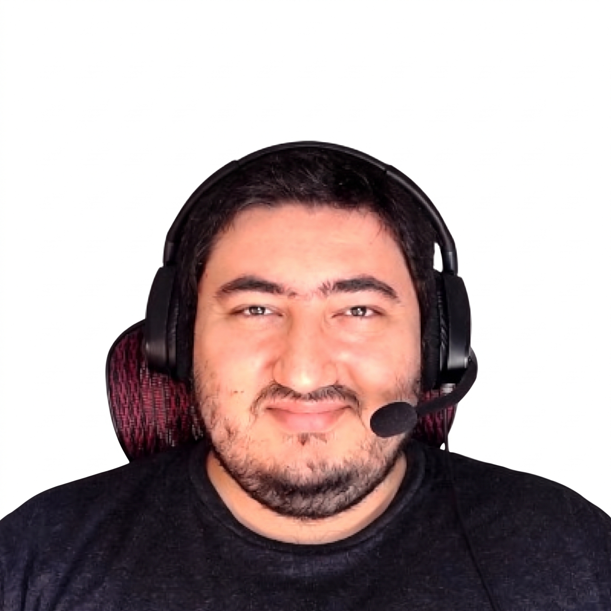 Recep Erol, PhD