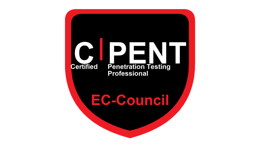 C|PENT — Certified Penetration Testing Professional