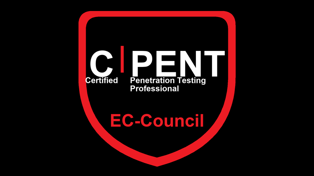 C|PENT — Certified Penetration Testing Professional