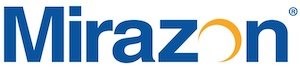 Mirazon Logo