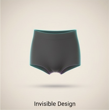 Invisible Design