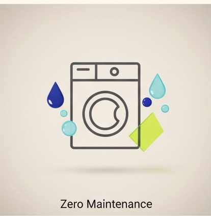 Zero Maintenance