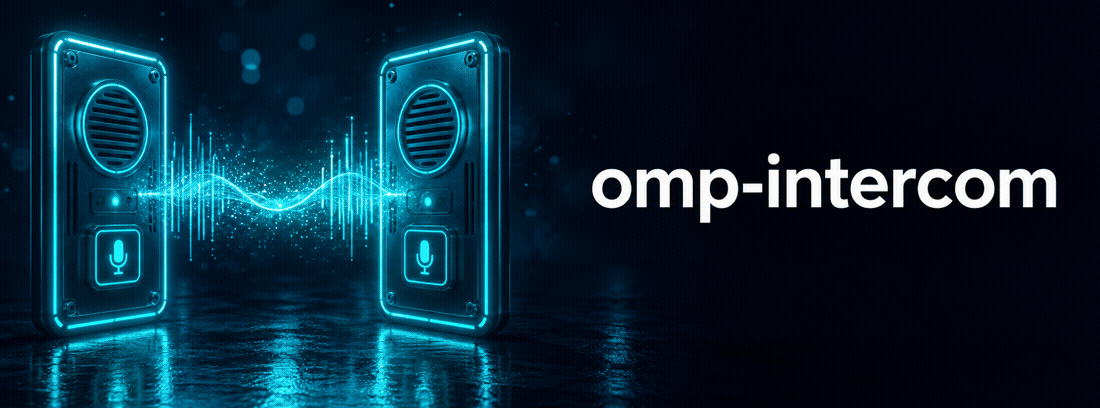 omp-intercom