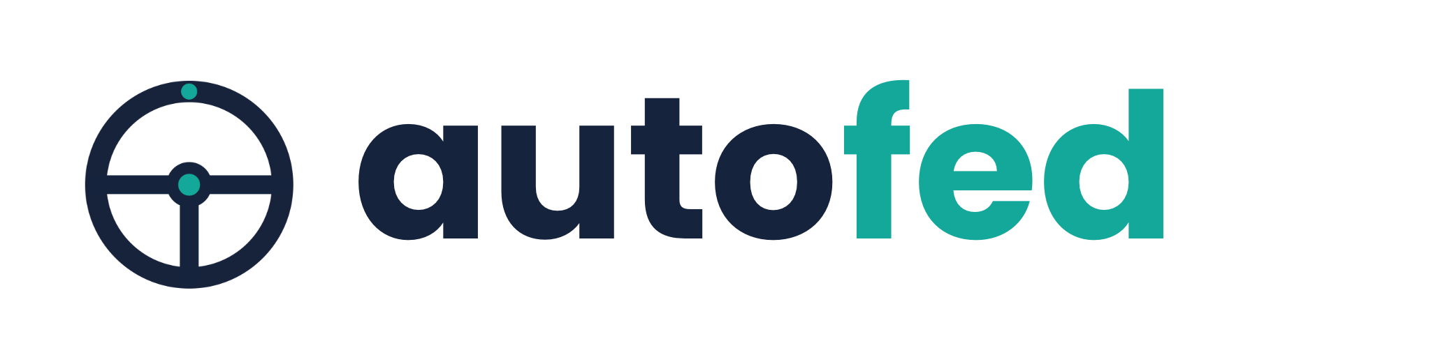 autofed Logo