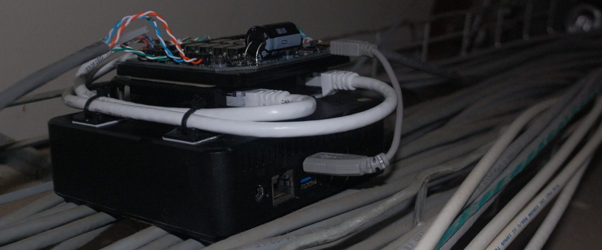 Lens, from the project README